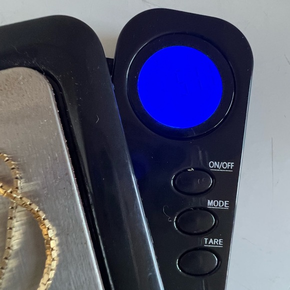 14k Made in Italy gold chain 5.11 g yellow gold - Picture 2 of 10